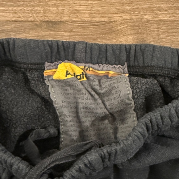 Aviator Nation 5-Stripe Sweatpants - Picture 2 of 2